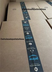 NEW AUTHENTIC AMAZON Mystery Large Box All Liquidation SEALED From Warehouse!