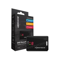 Compustar T13 Remote Start & Alarm LTE Smartphone Control Blade-AL Complete Kit