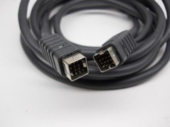 Bose 3-2-1 321 GS Series II / III Media Center Acoustimass Link Cable WORK GREAT
