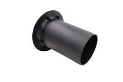 3 Inch x 6 Inch Speaker Port Tube Sub woofer Bass Box Air Bass 2 Pack
