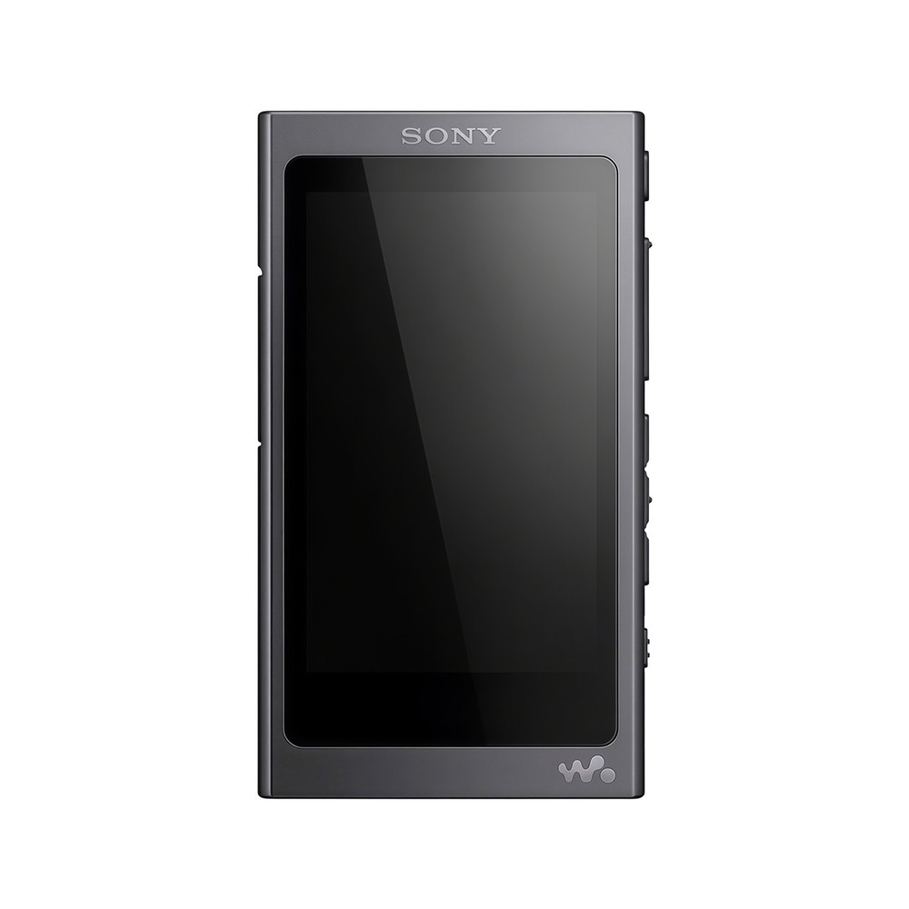 Sony NW-A45 Walkman 16GB Hi-Res Bluetooth Digital Audio Player DAP Tested Works