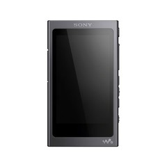 Sony NW-A45 Walkman 16GB Hi-Res Bluetooth Digital Audio Player DAP Tested Works