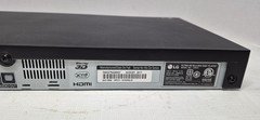 LG UP870 4K Ultra HD Blu-Ray Disc Player UHD HDR HDMI Upscaler 2160p No Remote