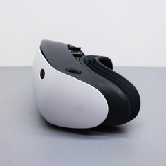 Sony PlayStation VR2 CFI-ZVR1 Headset Scope Only READ
