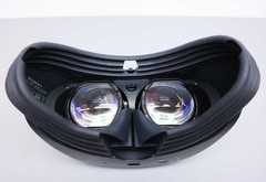 Sony PlayStation VR2 CFI-ZVR1 Headset Scope Only READ