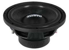 (2) Sundown Audio LCS-10 v.2 D4 10″ 500w RMS Car Subwoofers DVC 4-Ohm Subs