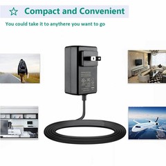 12V AC/DC Adapter For SGIN SGIN-X15 M15 Series X15 15.6″ Laptop J302-1203000UX