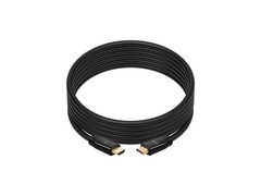 Monoprice 4K Certified High Speed HDMI Cable – 4K60Hz, 18Gbps, HDR, CL2 Rated,