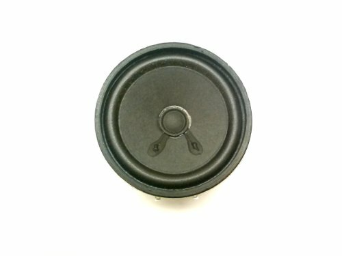 SHARP 3″ ROUND REPLACEMENT SPEAKER 16 OHM