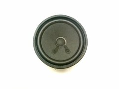 SHARP 3″ ROUND REPLACEMENT SPEAKER 16 OHM