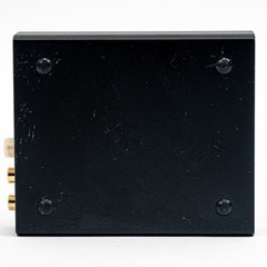 TOPPING E30 DAC (Digital-to-Analog Converter) with Power Supply