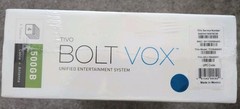 TiVo Bolt Vox 500GB TCD849500V 4k Ultra HD NEW SEALED
