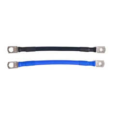 7AWG Silicon Wire For JK BMS 4S-8S 100A 200A Balanced Current Protection Board