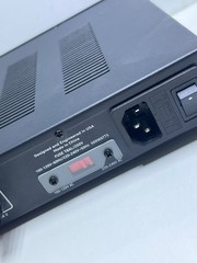 Episode EA-AMP-SUB-1D-500R 500W Single Channel (For Parts)
