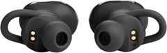 JBL Endurance Race TWS Wireless Earbuds – IP67, Ambient Aware, TalkThru (Black)