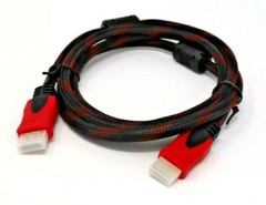 HDMI 1.4 CABLE Cord 5FT 10FT 15FT 25FT 30FT 50FT 75FT HIGH SPEED For HDTV PC Lot