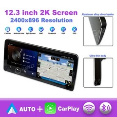Accord 12.3inch Screen Android Car Radio For Honda Accord 10 2018-2023 Head Unit