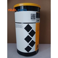 KLUBER Lubrication ISOFLEX TOPAS L 32 N Grease 1kg ( 35.3 OZ) L32N New free ship