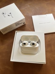 Apple AirPods (3rd Generation) with MagSafe Charging Case – New Open Box