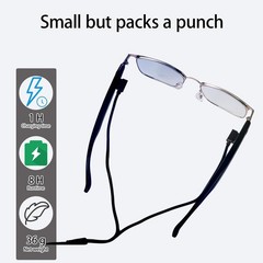 24k gold-plated frame,AI translation smart glasses with chat GPT Bluetooth ma…