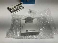 X-10 Powerhouse Hawkeye Motion Detector MS13A  NEW OLD STOCK