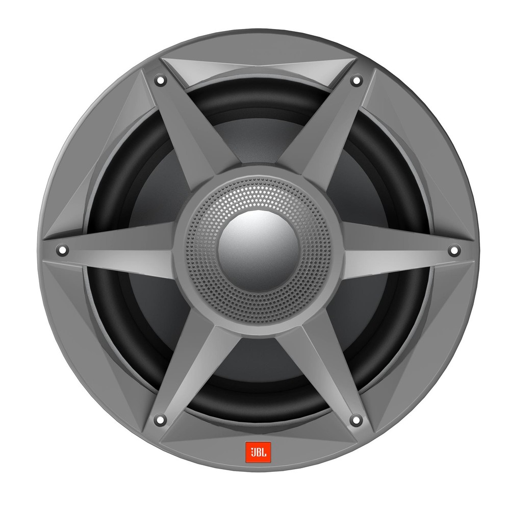 JBL MARINESTADIUM102 10″ (250mm) Stadium Marine Woofer – Sold Individually – …