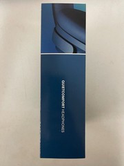 Bose QuietComfort Wireless Headphones – Limited Edition Twilight Blue