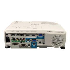 Epson PowerLite 98H – 3LCD Projector 3000 Lumens 1080i HD HDMI + 1 Year Warranty