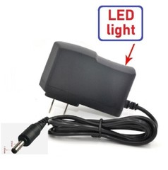 4.2V 1A AC/DC Adapter Power Supply for Home Electrics with 3.5×1.35mm DC Plug