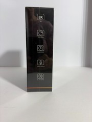 vSeeBox V6 Plus Media Device / Authorized Distributor/New Sealed in Box