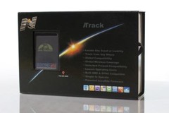 Easy to Use Vehicle Tracking Devices – iTrack Rechargeable GPS Tracker