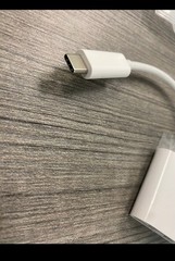 NEW Tripp Lite USB-C to HDMI Video Adapter USB-A USB-C Charging Ports Converter