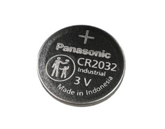 400 PANASONIC CR2032 BULK CR 2032 3V LITHIUM COIN CELL BATTERY EXP 2032