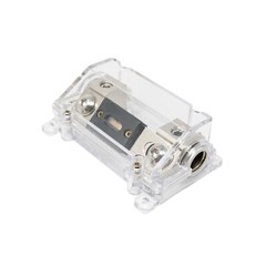 SoundBox KIT0-25RB, 0 Gauge Amplifier Wire Power/Ground Amp Cable – 50 Ft.
