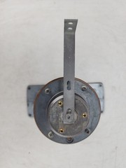 Vintage Jensen Metal Horn Tweeter R-106 RP-103 16 Ohms Tested Working #4