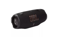 JBL CHARGE 6 Waterproof Portable Speaker Bundle w/ gSport Carbon Fiber Case BLK