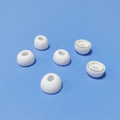 For Apple Airpods Pro NEW Ear Tips Replacement Accessories Cover (S/M/L)