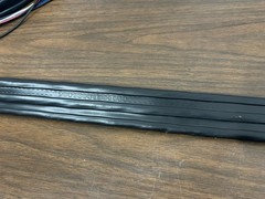 Linn K600 speaker cable – 6 Feet Long HiFi ( PAIR )