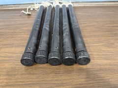 Lutron Sivoia QED SVQ-EDUS-10 Drive Roller Shade Motor, Works(PRICE FOR 1)