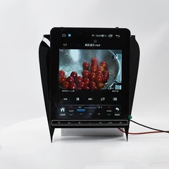 12.1” Android For Benz C GLC W205 2015-2022 Car Radio Navigation Carplay Screen