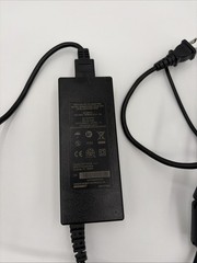 120W AC Adapter Charger for Inogen G5 Portable BA-501 MANGO120S-24CB-OXY, 24V 5A