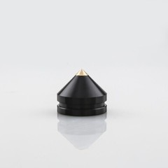 4Set HIFI audio speaker isolation feet Floor Nails Turntable Stand Foot Pad M23