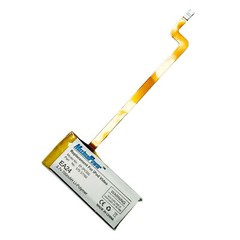 Replacement Non-OEM Battery for Apple iPod Video/ Classic 30GB