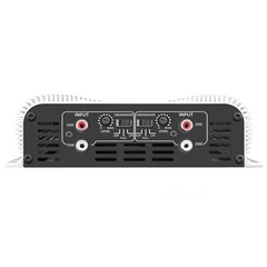 [US SELLER} Taramps DS 1200×4 2 Ohms 1200 Watts RMS 4 Channel FREE SHIPPING