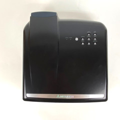 Mitsubishi Projector HC5000 Electric LCD Home Theater ~ Black ~ Used ~ Very Good