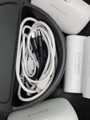 Meta Oculus Quest 3 S3A – 128GB VR Headset No Controllers – Charging Accessories