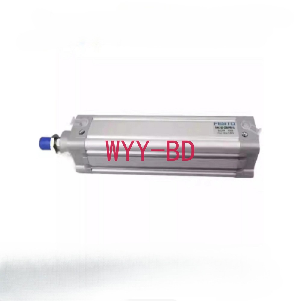 1PCS NEW FOR FESTO DNC-32-350-PPV-A Air cylinder freight free