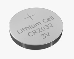 New Lot Lithium Battery 3V CR2032 CR 2032 BR2032 DL2032 Remote Button Cell Watch