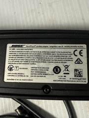 Bose SoundTouch Wireless Adapter Model 412530 Read!