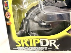 SkipDR Doctor CD DVD Repair Device New Open Box Digital Innovations 10114